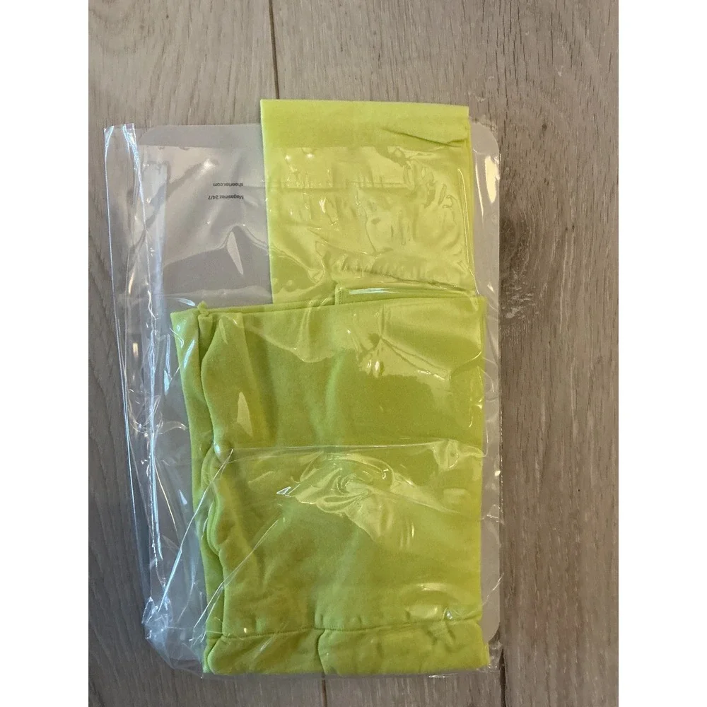Sheertex control top